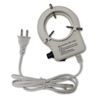 顕微鏡のための白い円LEDリング ライト 	ESDの安全な用具