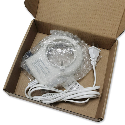 実体顕微鏡用白色ESDLED顕微鏡リングライト