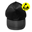 工場Workwearの自由なサイズによってカスタマイズされる色のための洗濯できるESDの帽子