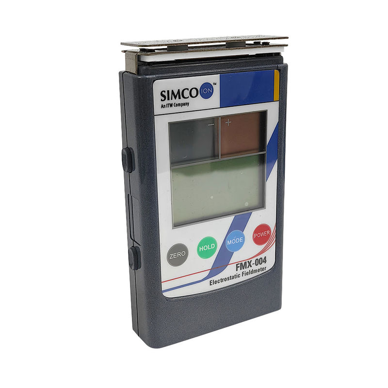 FMX-004 電気静止場計 電気静止場計 ESD試験計 FMX004 電気静止場計 測定範囲 0 から 1.49KV