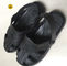 EPA ESDの安全靴SPUのサンダルのつま先は6つの穴の黒く青く白いサイズ36# - 46# --を保護した