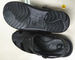 EPA ESDの安全靴SPUのサンダルのつま先は6つの穴の黒く青く白いサイズ36# - 46# --を保護した