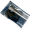 袋の開放端かジッパーの閉鎖を保護する反静的なESDの包装材料ESD